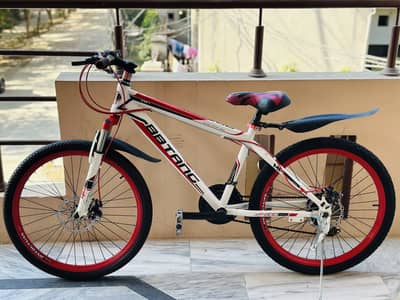 BBTANG 24 medium size bicycle