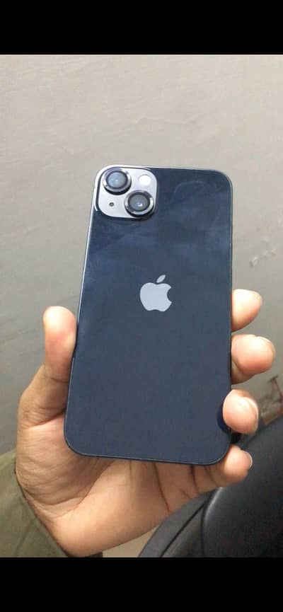 Iphone 13 jv | 128gb | 100 health