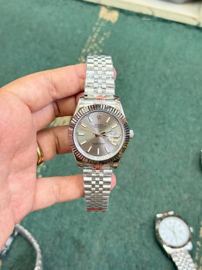 Rolex Two-tone Datejust