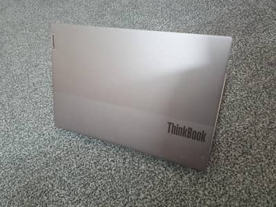 Lenovo thinbook ke sirf sabit body frame chahiya