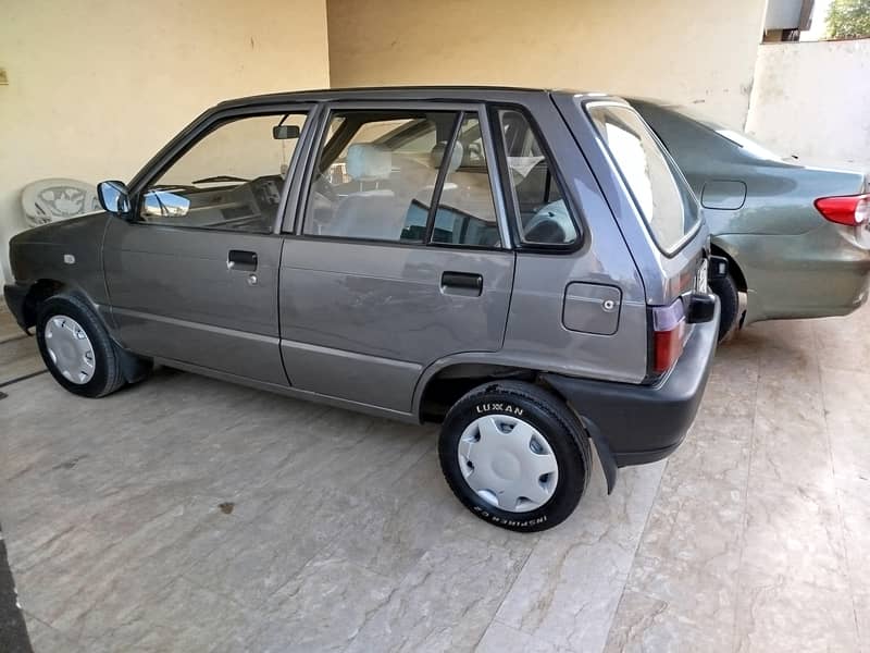Suzuki Mehran 2015 1st owner Immaculate Car - Cars - 1109697820