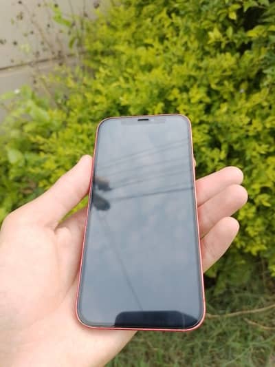 iPhone 12 64 gb FU in good condition