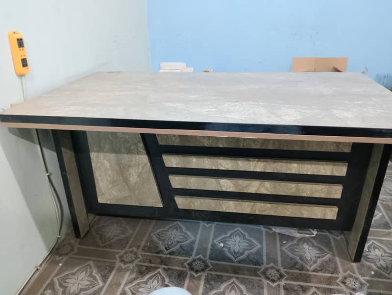 Office table 0