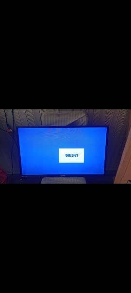 Orient 32" 10/9 Condition Simple