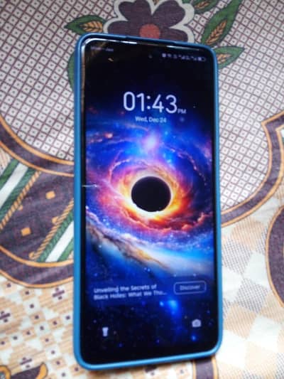 tecno camon 19 neo 6/128