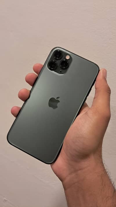 Iphone 11 Pro