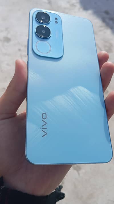 Vivo Y19s