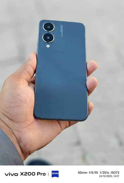 vivo y17s 6 +6.128 gb condesan 10 8