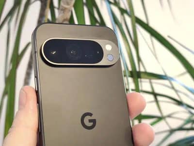 google pixel 9pro xl