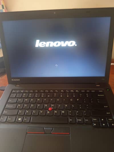 Urgent Sale Lenovo Laptop ThinkPad