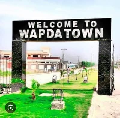 Wapda Town Peshawar