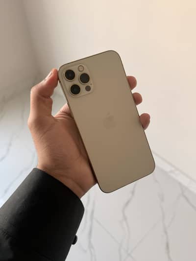 Iphone 12 pro pta approved