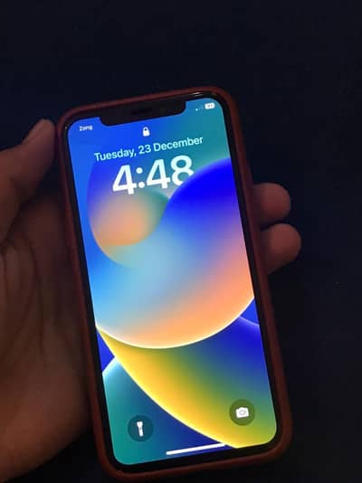 iphone x PTA approved