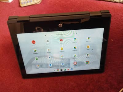 Hp Chromebook 8/64 gb