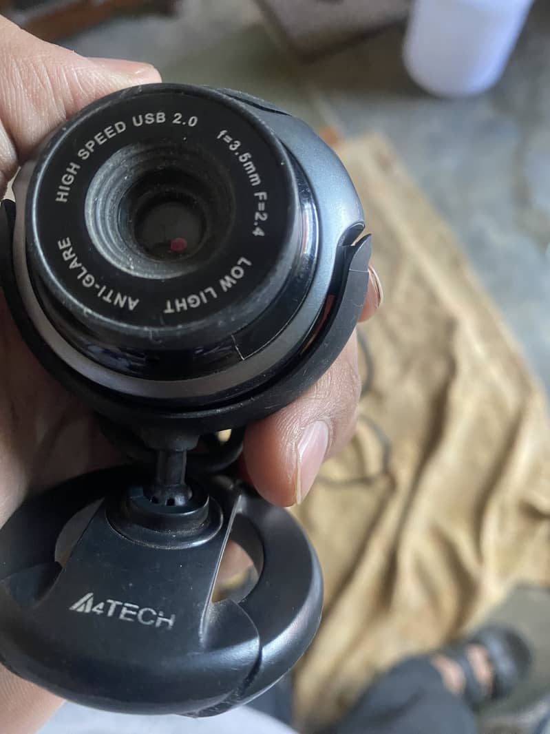 A4tech Camera 0