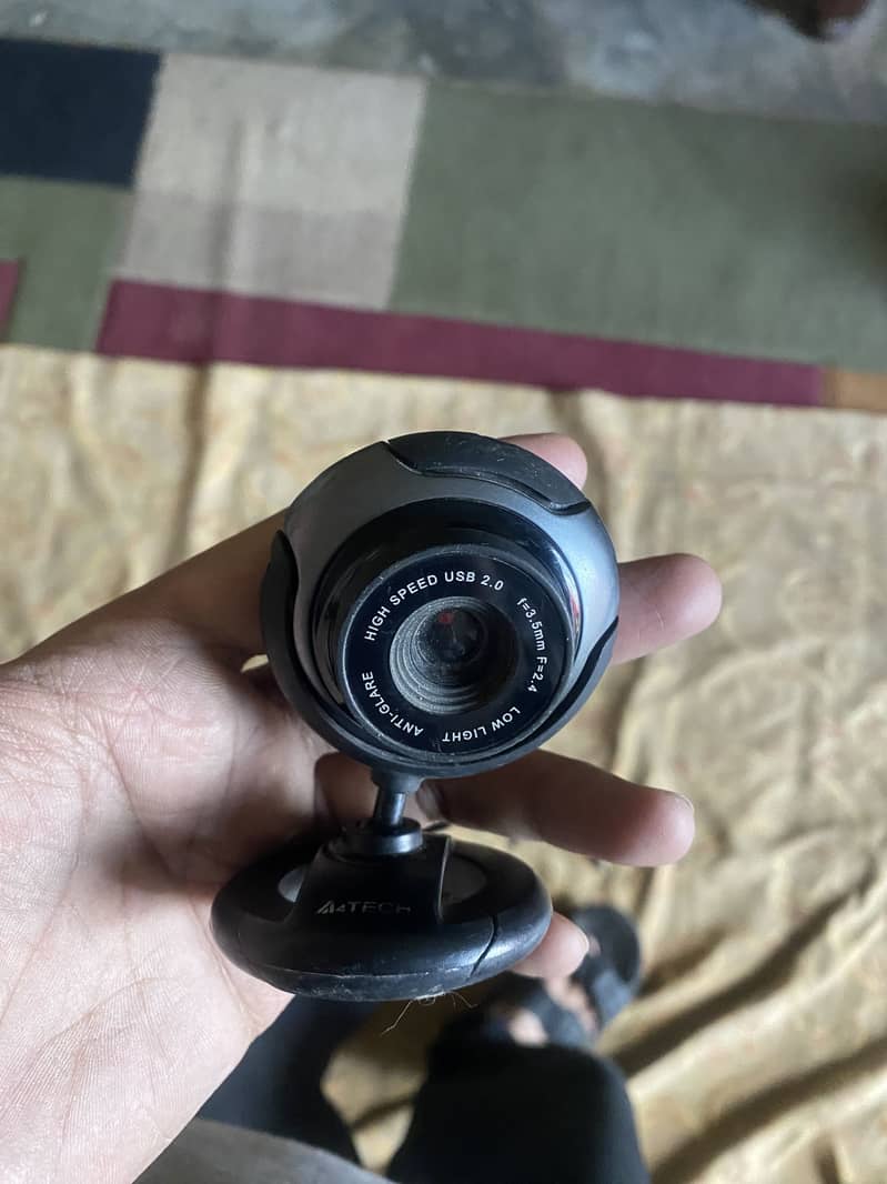A4tech Camera 4