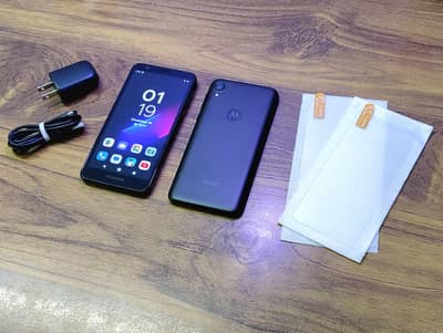 Motorola Unlocked Branded Phone