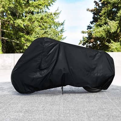Bike Cover Waterproof – All Models