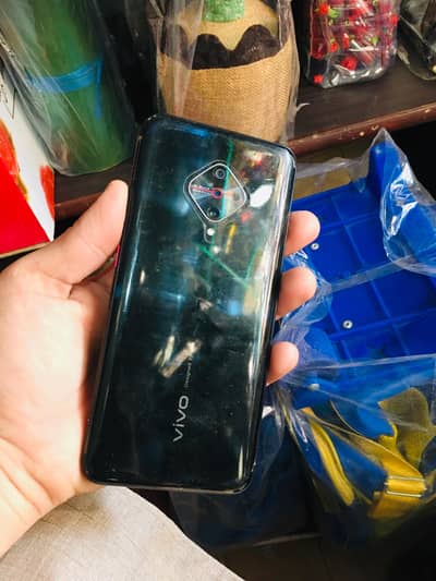 Original 10/9 condition