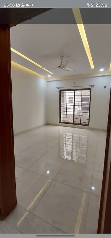 Askari 6 Flat For Investor