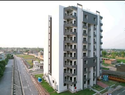 Askari 6 Dha Peshawar