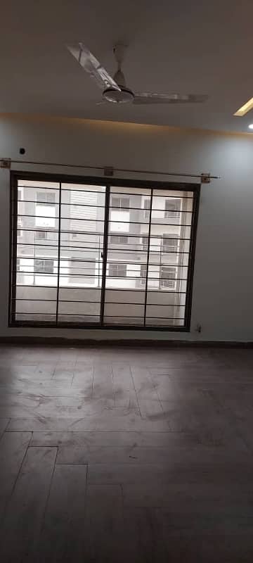 Beautiful Apartment Sale At Askari 6 DHA Peshawar