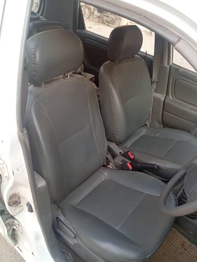 Suzuki Alto vxr Cng 2006 December Original Condition Car