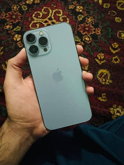 iPhone 13 Pro max non pta