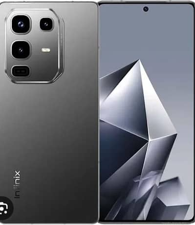 Infinix note 50 pro