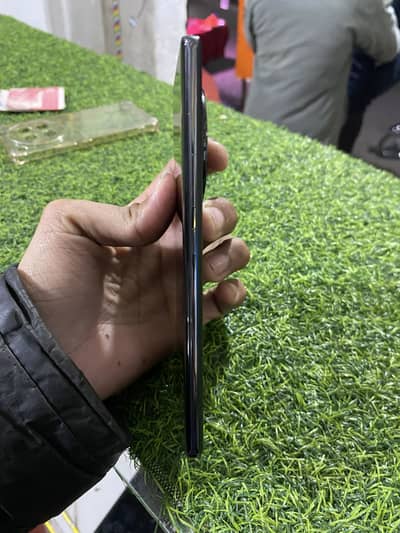 Infnix zero 40, with Box+oregnal charger+orgnal power bank+