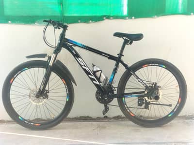 Cycle in good condition