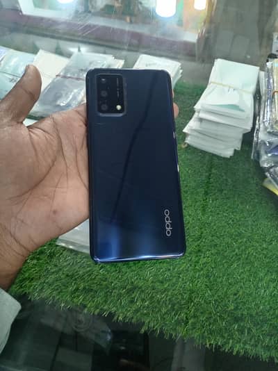 Original Screen Broken And Now For Selling All Ok Mobile PTA Approved