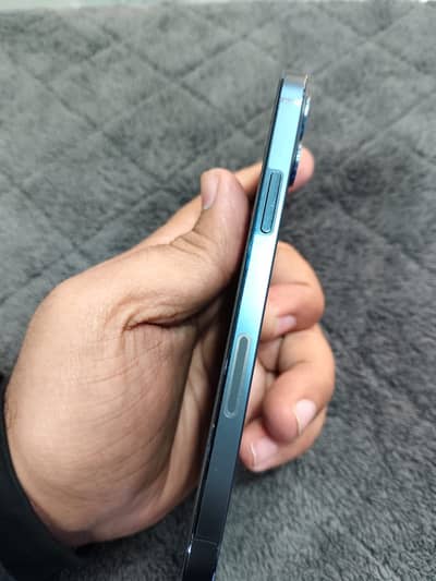 Iphone 12 pro PTA APPROVED 128GB