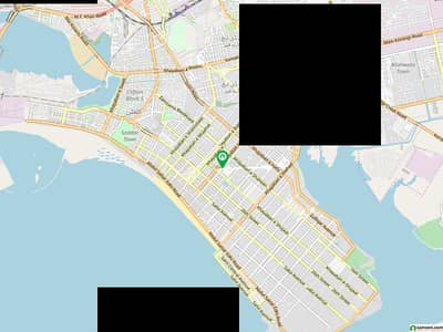 FLAT FOR RENT SHAHBAZ COMERCIAL