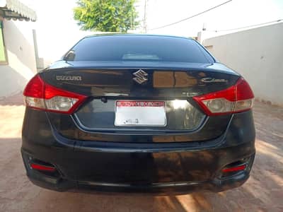 Suzuki Ciaz Automatic For Sale