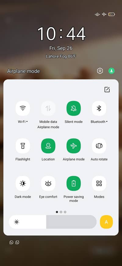 Oppo reno2 f0324 0149369