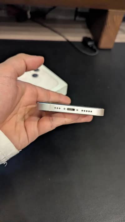 Apple iPhone 13 Dual Sim PTA Approved