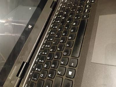 lenovo Thinkpad yoga 11e