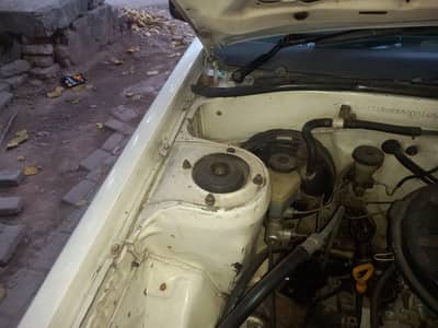 Islamabad number good condition cng and petrol۔biometric on hand