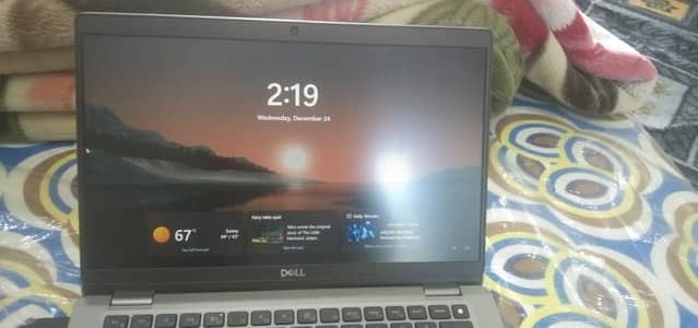 dell laptop