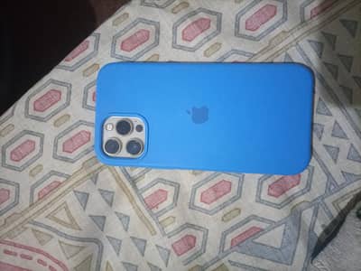 iPhone 12 pro Max 128 GB golden color