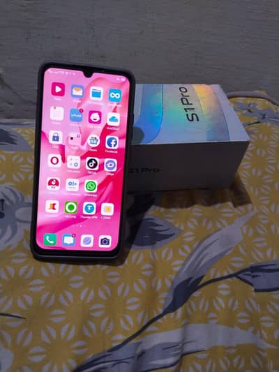 vivo S1 pro 03257546761