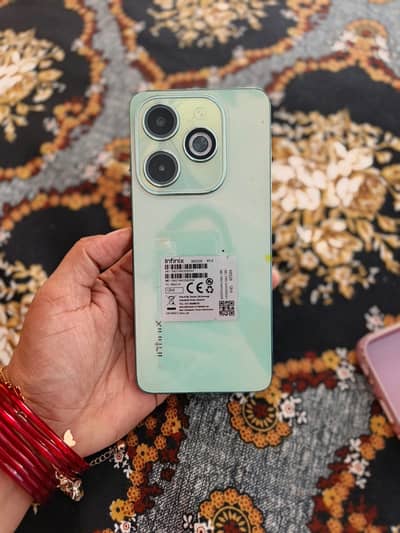 Just like new no issue 100% pack