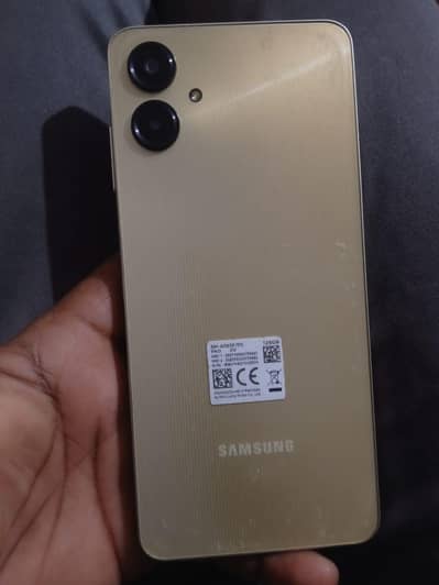 Samsung A06 for sale