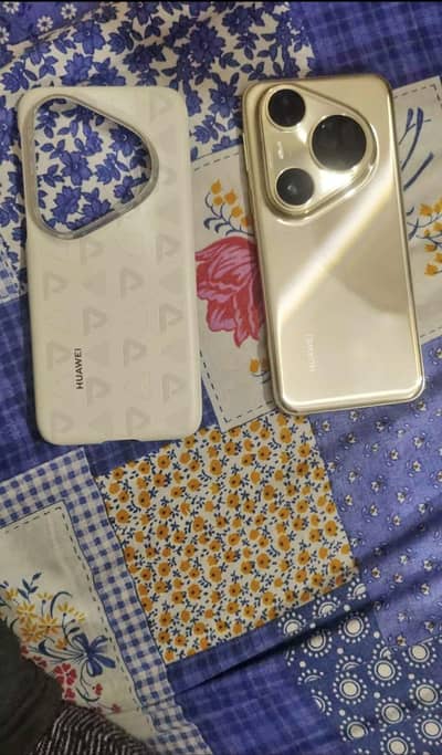 Huawei PURA 80 ULTRA 16GB 512GB