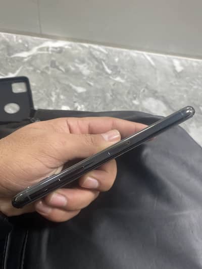 Jv 256 / exchange possible with iPhone uper models