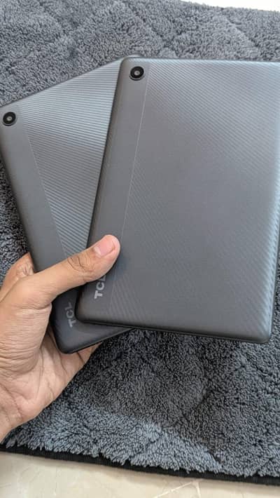 TCL tab 8 | A* grade stock | 3GB 32GB | 4080mAh battery | android 11