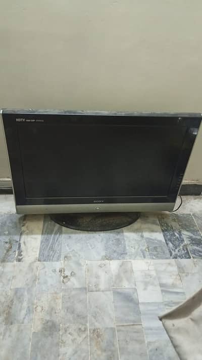 SONY 32 INCH TV
