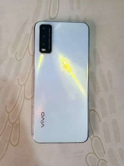 vivo y 20