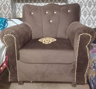 Sofa set for sale 3 piece 1, 2, 3 sitter